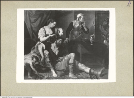 Vorderseite von bh165607_recto