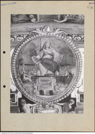 Vorderseite von bh165722_recto