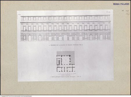 Vorderseite von bh165736_recto