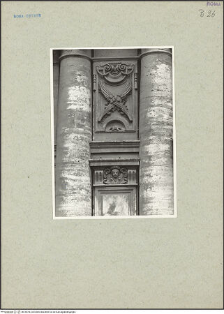 Vorderseite von bh165746_recto