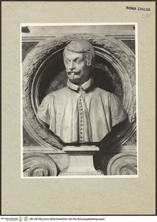 Vorderseite von bh165748_recto