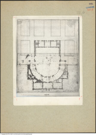 Vorderseite von bh165881_recto