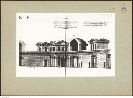 Vorderseite von bh165928_recto