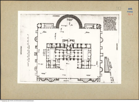 Vorderseite von bh165931_recto