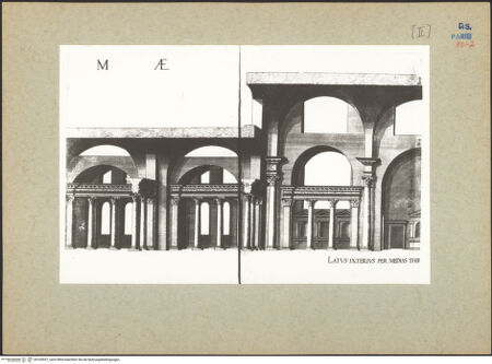 Vorderseite von bh165937_recto