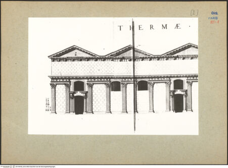 Vorderseite von bh165938_recto