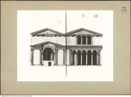 Vorderseite von bh165939_recto