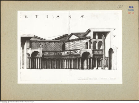 Vorderseite von bh165943_recto