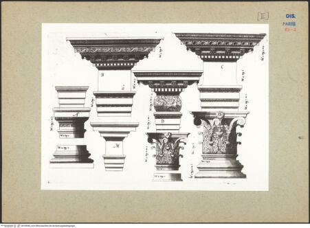 Vorderseite von bh165945_recto