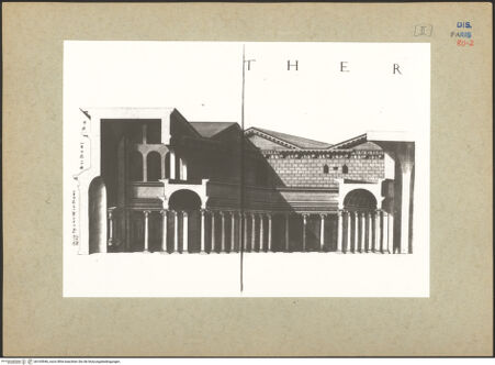 Vorderseite von bh165946_recto