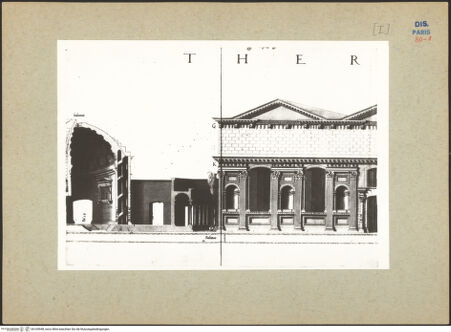 Vorderseite von bh165948_recto