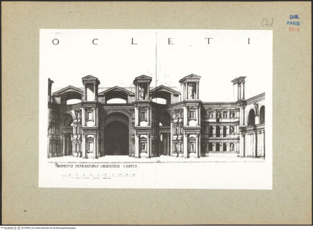 Vorderseite von bh165952_recto