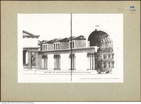 Vorderseite von bh165953_recto