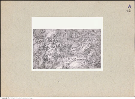 Vorderseite von bh165993_recto