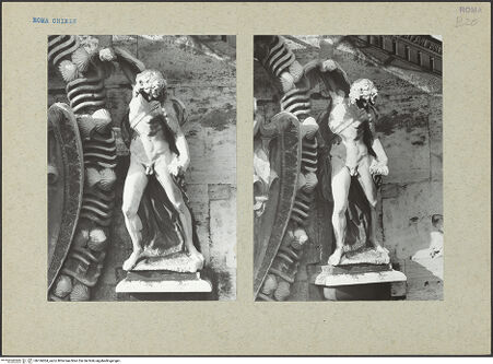 Vorderseite von bh166064_recto