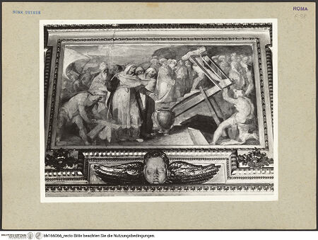 Vorderseite von bh166066_recto