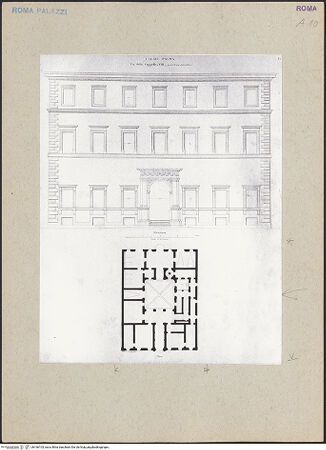 Vorderseite von bh166103_recto