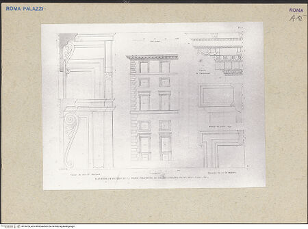 Vorderseite von bh166106_recto