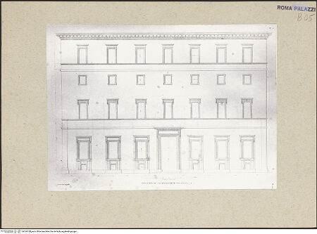 Vorderseite von bh166108_recto