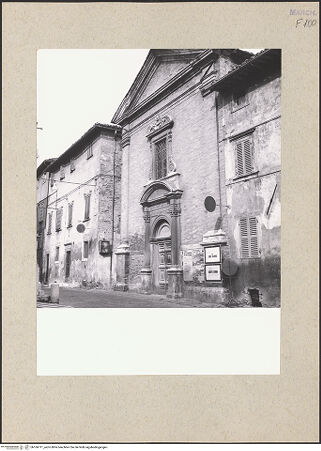 Vorderseite von bh166111_recto