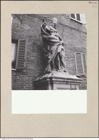 Vorderseite von bh166112_recto