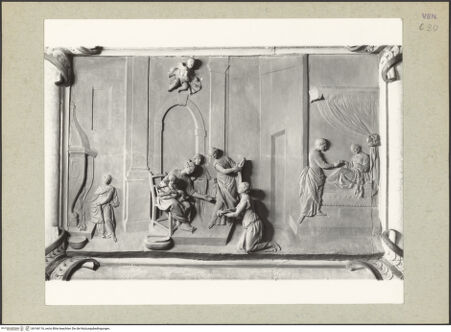 Vorderseite von bh166116_recto