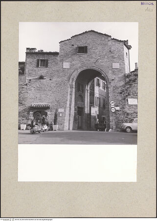 Vorderseite von bh166129_recto