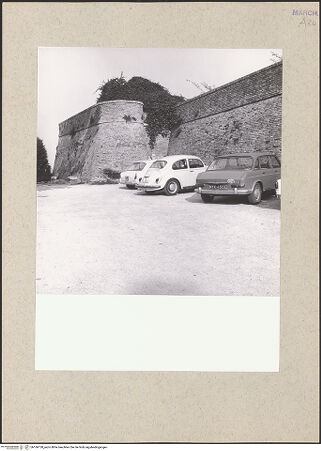 Vorderseite von bh166130_recto