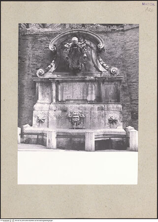 Vorderseite von bh166155_recto