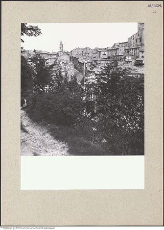 Vorderseite von bh166157_recto