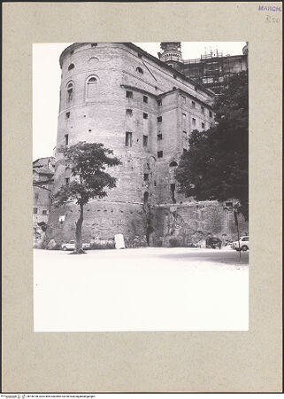 Vorderseite von bh166158_recto