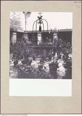 Vorderseite von bh166159_recto