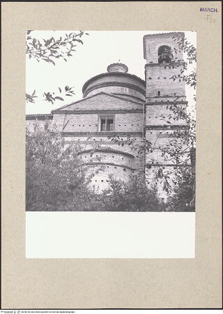 Vorderseite von bh166160_recto