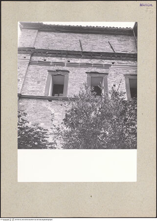 Vorderseite von bh166162_recto