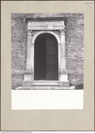 Vorderseite von bh166163_recto