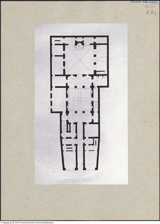 Vorderseite von bh166179_recto
