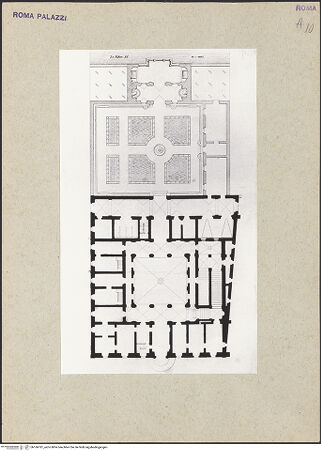 Vorderseite von bh166181_recto