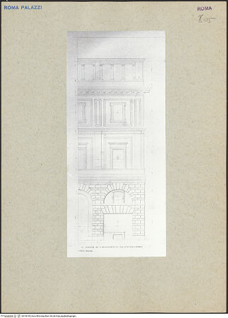 Vorderseite von bh166183_recto