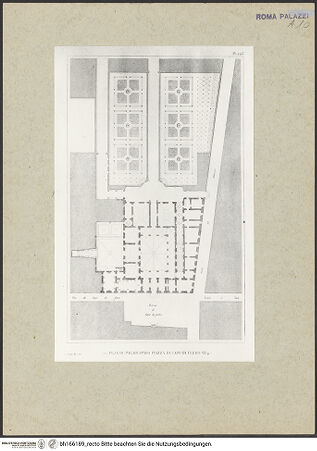 Vorderseite von bh166189_recto