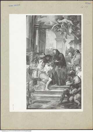 Vorderseite von bh166199_recto