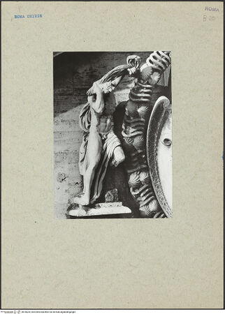 Vorderseite von bh166205_recto