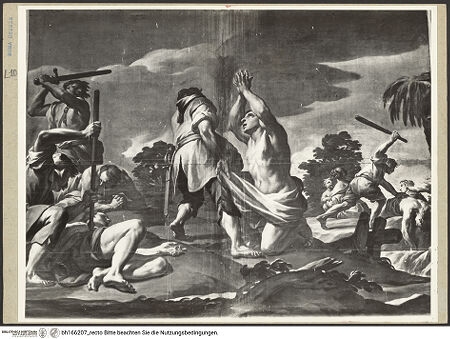 Vorderseite von bh166207_recto