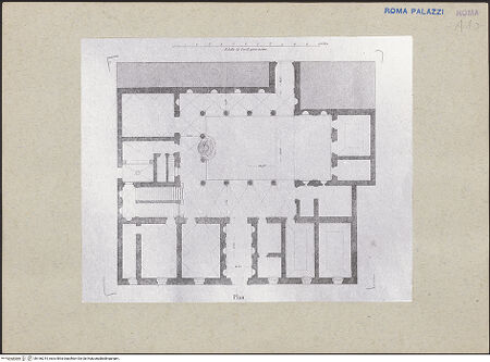 Vorderseite von bh166215_recto