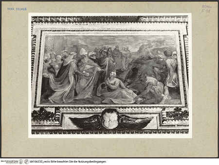 Vorderseite von bh166232_recto