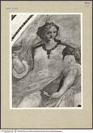 Vorderseite von bh166233_recto