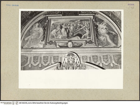 Vorderseite von bh166243_recto