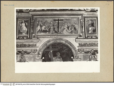 Vorderseite von bh166245_recto