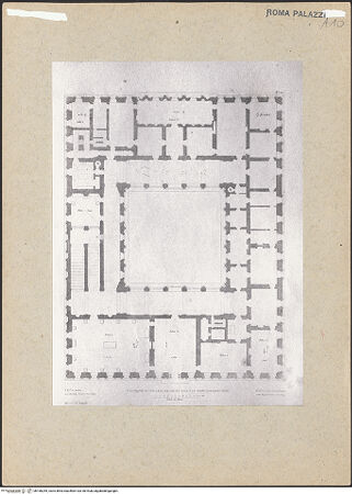 Vorderseite von bh166255_recto