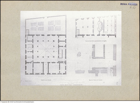 Vorderseite von bh166257_recto