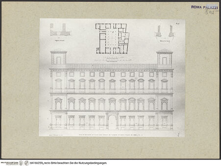 Vorderseite von bh166259_recto
